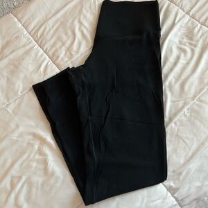 Aerie OFFLINE Black Leggings